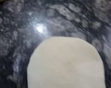 A picture of step 4 of Tortilla.