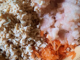 Cilok Tempe Crispy