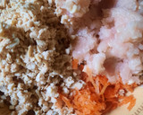 Foto langkah ke 2 dari resep Cilok Tempe Crispy.