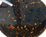 A picture of step 2 of Teriyaki Chicken Sandwich.