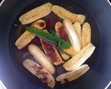 Foto langkah ke 1 dari resep Pisang caramel.