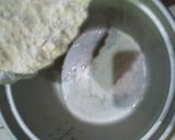 Foto langkah ke 6 dari resep Kue Lumpur Jagung n Wortel 2 Telur ~ No Mixer.