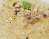 Foto del paso 2 de la receta: Quinoto de Poro y champiñones
