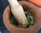 Foto del paso 1 de la receta: Conejo al horno