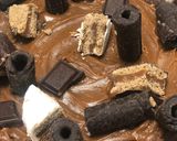 Foto del paso 5 de la receta: Mi torta bomba! 🎆 Sin horno