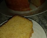 صورة لخطوة 5 من وصفة الكيكة الإسفنجية 🍞