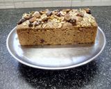 A picture of step 6 of Whole Wheat Dry Fruit Cake.