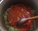 Foto del paso 2 de la receta: Salsa roja para pastas