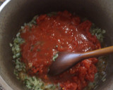 Foto del paso 2 de la receta: Salsa roja para pastas