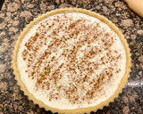 Foto del paso 6 de la receta: Pastel de requesón con canela, “sin gluten “
