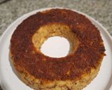 Foto del paso 4 de la receta: Budín de pan (o de bizcochuelo)