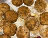 Foto del passaggio 2 della ricetta Polpette di alici