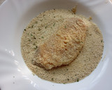 Foto del paso 1 de la receta: Cinta de lomo en salsa 🥩