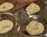 Foto del paso 3 de la receta: Huevo de Pascua oreo con cáscara rellena de dulce de leche
