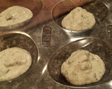 Foto del paso 3 de la receta: Huevo de Pascua oreo con cáscara rellena de dulce de leche