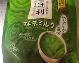 A picture of step 3 of Japanese Summer Sweet ‘Kuzu Dango’.