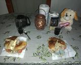 Foto del paso 4 de la receta: Churrasco italiano 🍔