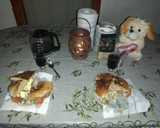 Foto del paso 4 de la receta: Churrasco italiano 🍔