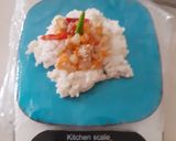Foto langkah ke 3 dari resep Arem arem Nasi.