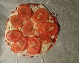 Foto del paso 2 de la receta: Pizza rápida con fajita