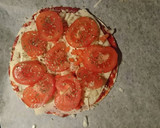 Foto del paso 2 de la receta: Pizza rápida con fajita