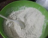 पूरी (puri recipe in hindi) रेसिपी चरण 1 फोटो