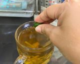 Foto langkah ke 3 dari resep Lemongrass Jahe Limau.