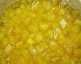 A picture of step 4 of Tutti-frutti.