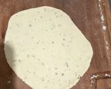 Foto del paso 2 de la receta: Pancitos Jamón Queso