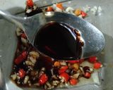 Foto langkah ke 1 dari resep Saus untuk cocolan daging BBQ.