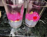 A picture of step 5 of Sabudana Royal Faluda.