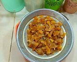 Foto langkah ke 1 dari resep Cara Masak Kikil Sapi Empuk dan Nikmat, Pasti Suka!.