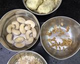 A picture of step 1 of Niramish Shahi Paneer - Unique shahi paneer (without onion and garlic).