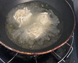 Foto langkah ke 3 dari resep Cilok Pangsit.