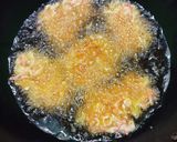Foto langkah ke 4 dari resep Bakwan Mie Tepung Instant.