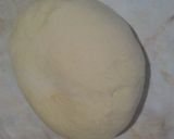 Foto del paso 1 de la receta: Galleta de campaña cuadrada o redonda