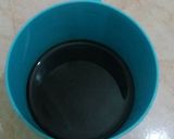 Foto langkah ke 2 dari resep Es Kopi Susu ala Kopi Janji Jiwa.