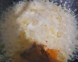 A picture of step 6 of Goan Style Veg Paneer Xacuti.