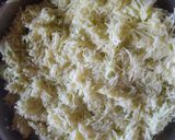 Foto del paso 1 de la receta: Tarta de zucchinis