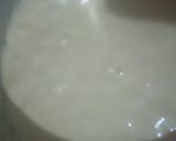 Foto langkah ke 2 dari resep Saus keju.