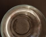 A picture of step 6 of Dahi vada.
