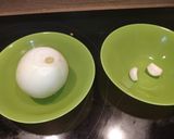 Foto del paso 1 de la receta: Fabes con Almejas - Mambo