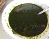 Foto del paso 2 de la receta: Pachamanca a la olla 🙌 sazón huancaino