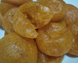 Foto langkah ke 7 dari resep Bola Ubi Kopong.
