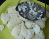 नेट कटलेट पेटीज (net cutlet pattice recipe in Hindi) रेसिपी चरण 2 फोटो