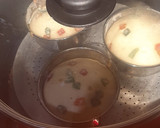 டூட்டி ஃப்ரூட்டி கப் கேக் ரெசிபி ஸ்டேப் 4 புகைப்படம்