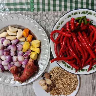 Langkah 1