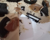 Foto del paso 2 de la receta: Torta oreo helada🥧🥧