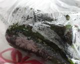 Foto del paso 3 de la receta: Rajitas de chile poblano
