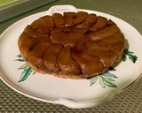 Foto del paso 8 de la receta: Tarta tatin caramelizada recepta japonesa de Boone Bake